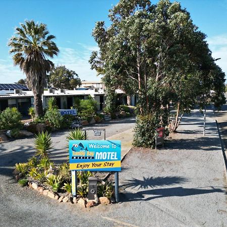 Tumby Bay Motel Kültér fotó