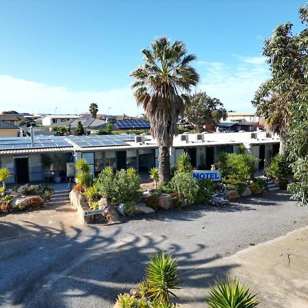 Tumby Bay Motel Kültér fotó