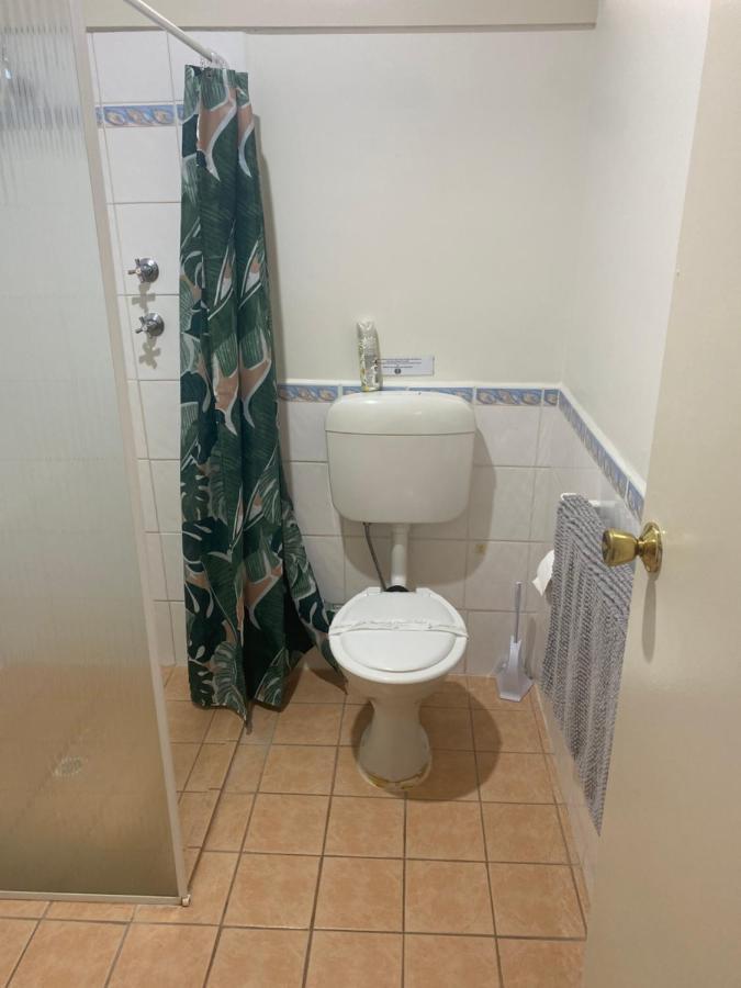 Tumby Bay Motel Kültér fotó