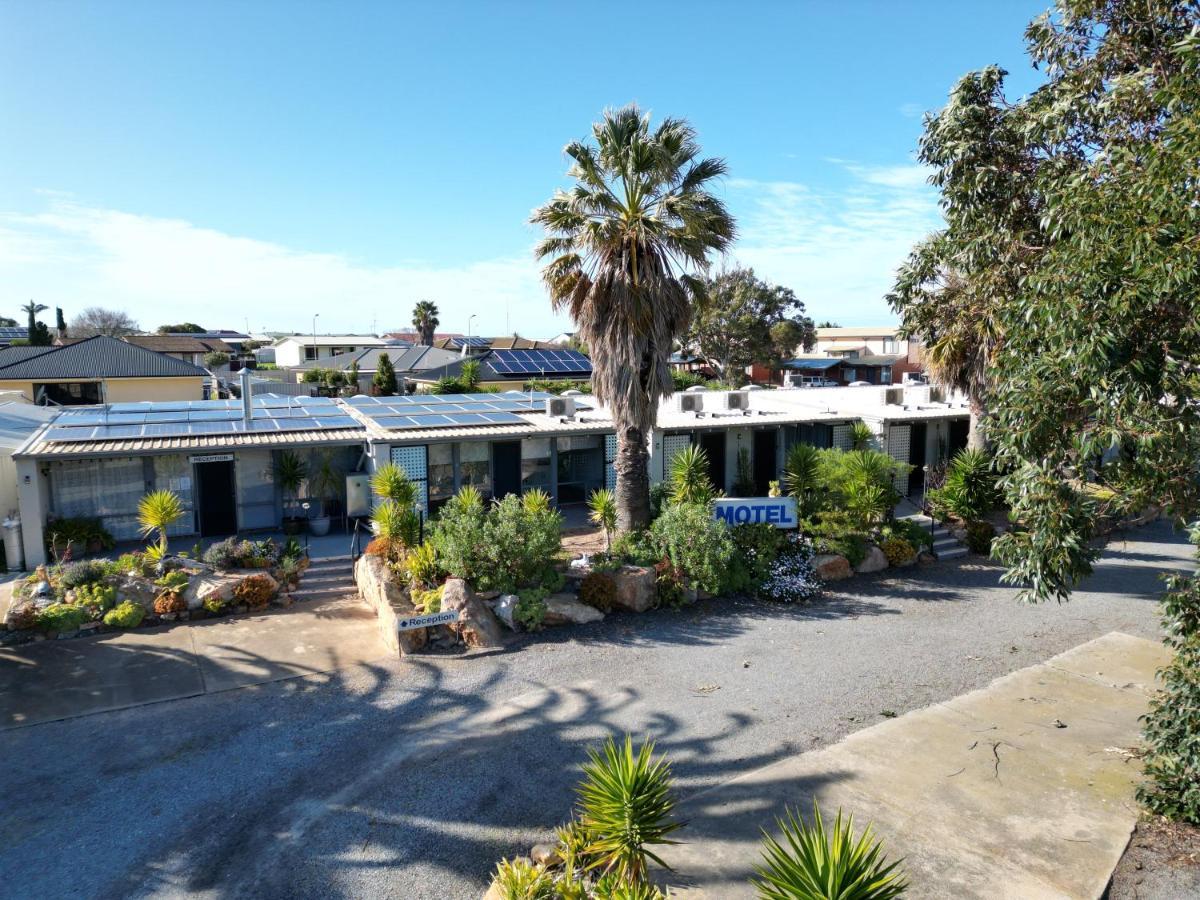Tumby Bay Motel Kültér fotó