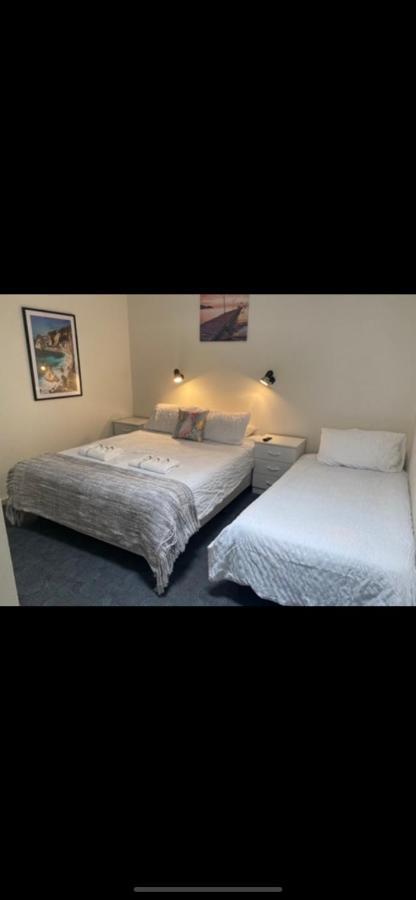 Tumby Bay Motel Kültér fotó
