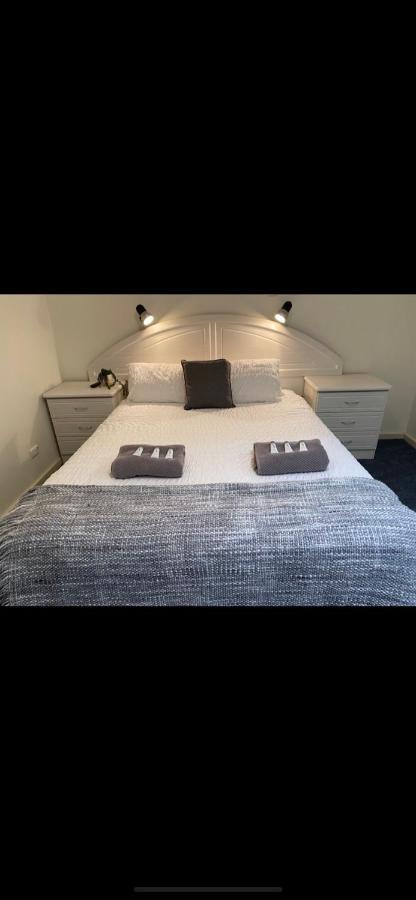 Tumby Bay Motel Kültér fotó